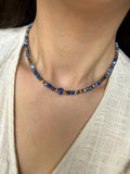 Lapis Lazuli Kolye