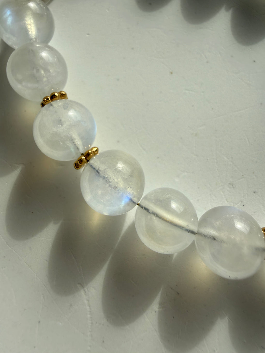 Ay Taşı (AA Kalite) Bileklik