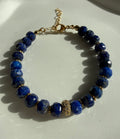 Lapis Lazuli Bileklik